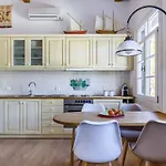 Vivere Дом отдыха Скопелос