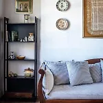 Vivere Дом отдыха Скопелос