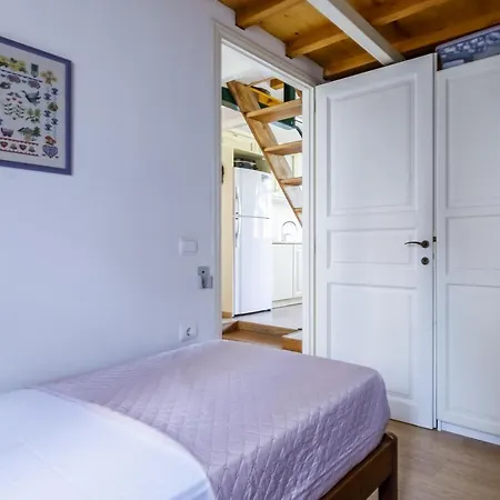 Vivere Skopelos stad