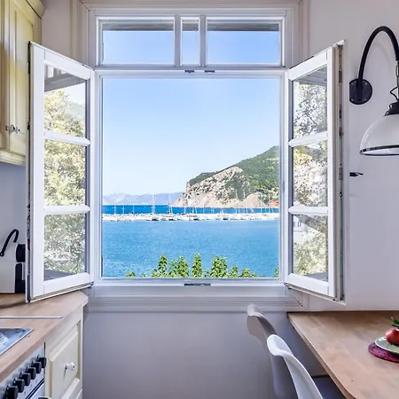 Vivere Holiday home Skopelos Town