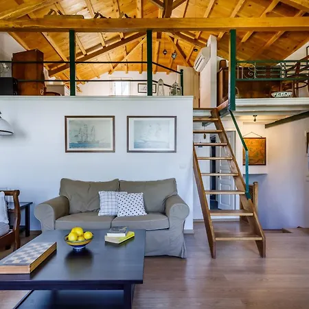 Casa de Férias Vivere