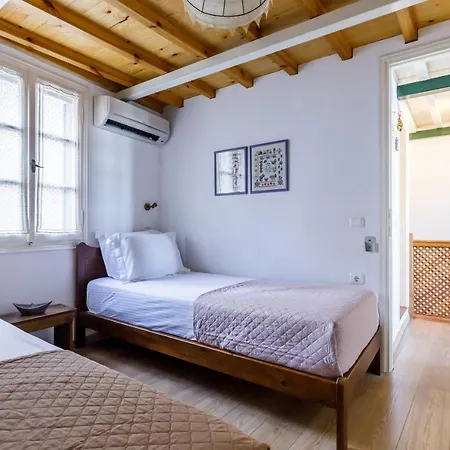 Vivere Semesterbostad *