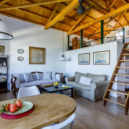 Vivere Semesterbostad *