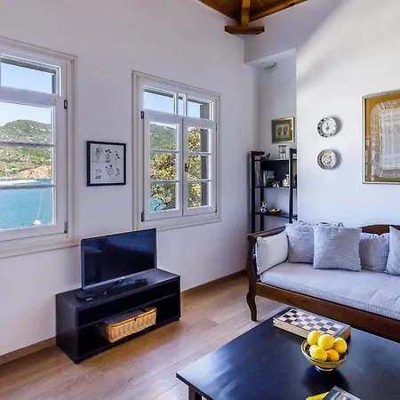 Semesterbostad Vivere