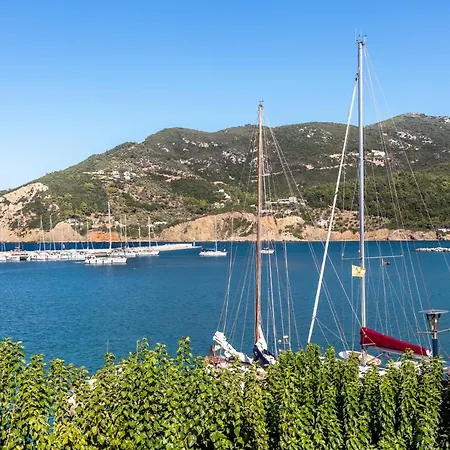 Vivere * Skopelos Town