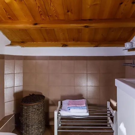 Semesterbostad Vivere *