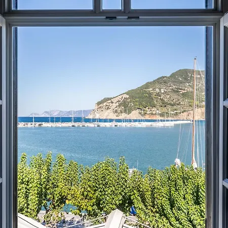 Dom wakacyjny Vivere *