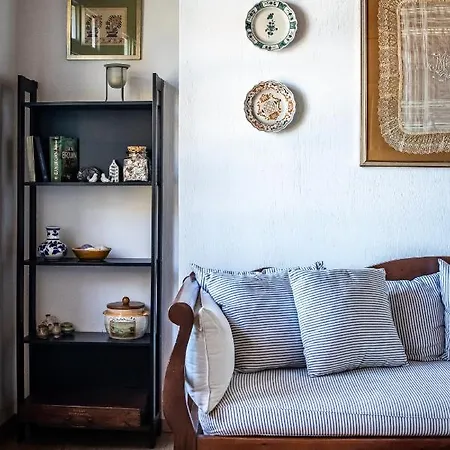 Vivere Holiday home Skopelos Town