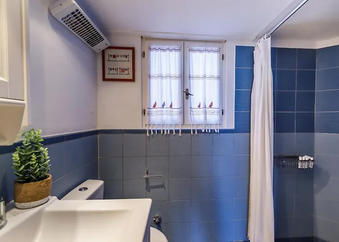 Ferienhaus Vivere Skopelos