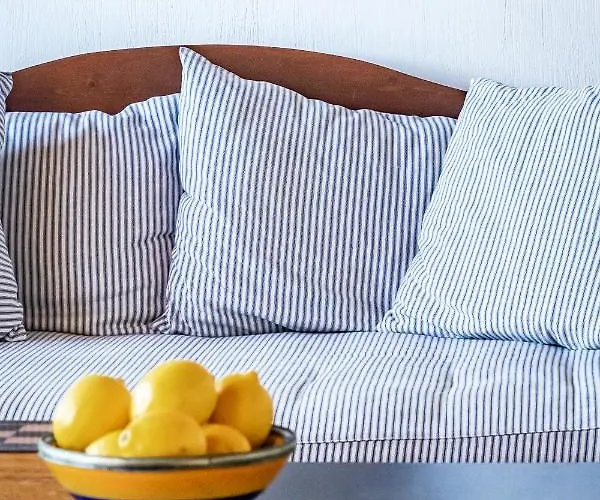 Ferienhaus Vivere Skopelos