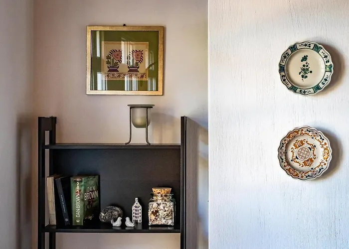 Vivere Сasa de vacaciones