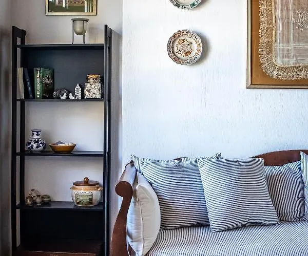 Vivere Ferienhaus Skopelos